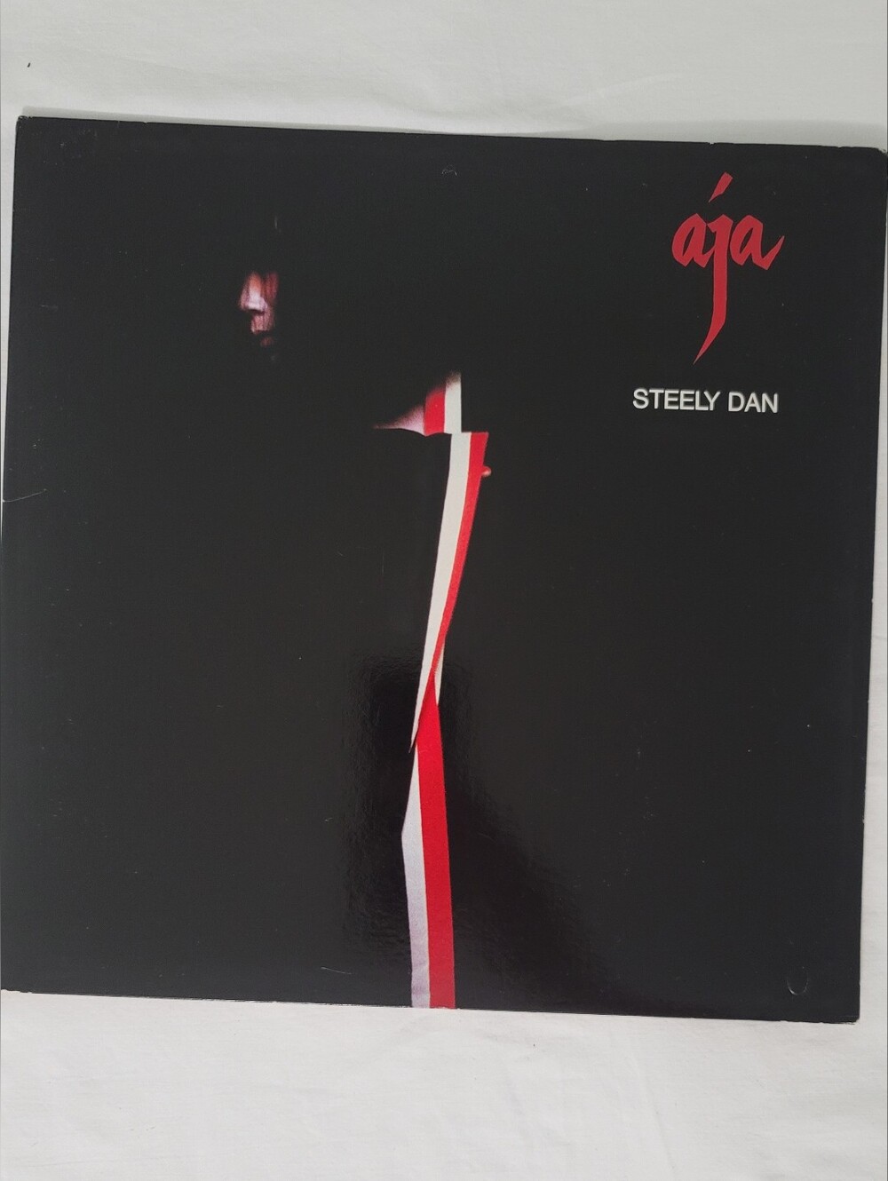 Steely Dan - Aja - 1977 - Gatefold - AA1006